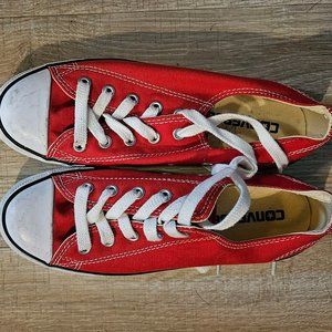 Women's Converse Chuck Taylor All Star low top